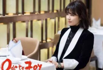新时代女性宣言：工作安迪范，居家JN江南体育官网