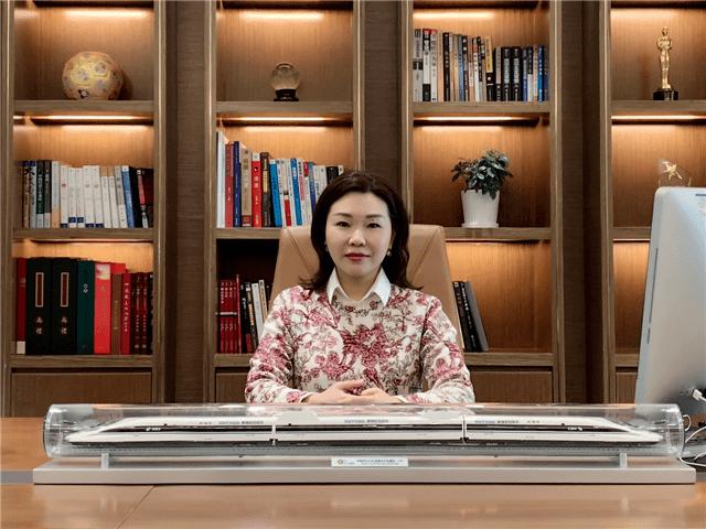 关于JN江南体育官网品牌：JN江南体育官网总裁王妙玉