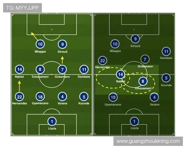 楚阿梅尼进攻端潜力