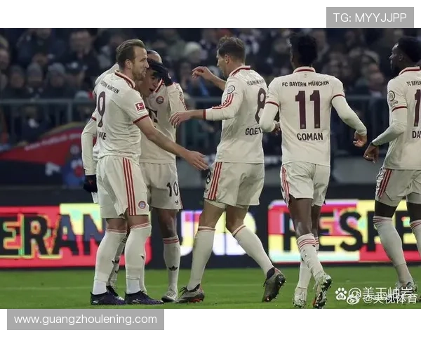 穆西亚拉：德甲与德国超级杯双冠荣誉解析