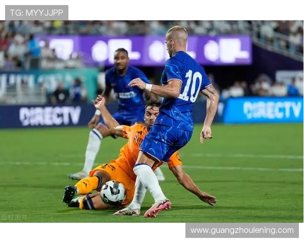 切尔西的高投入，为何没有转化为稳定战绩？