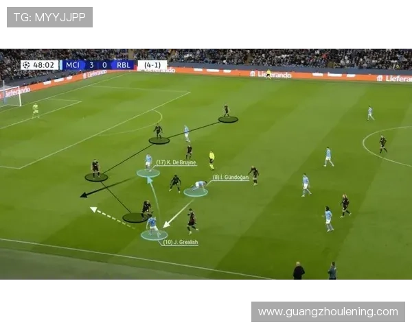 德布劳内传中与边路调度能力如何驱动进攻多样化 德布劳内传中与边路调度能力如何驱动进攻多样化