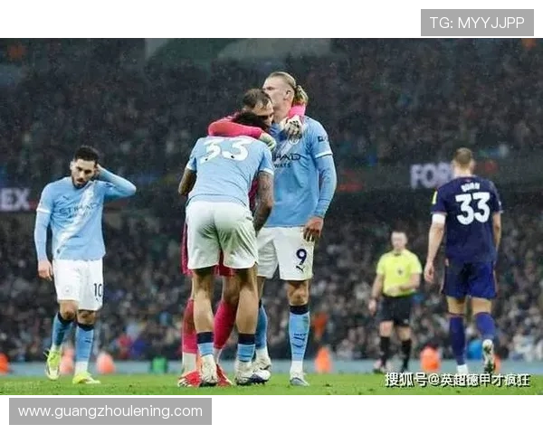 曼城领先优势遭对手持续蚕食,争冠形势面临考验 曼城领先优势遭对手持续蚕食,争冠形势面临考验
