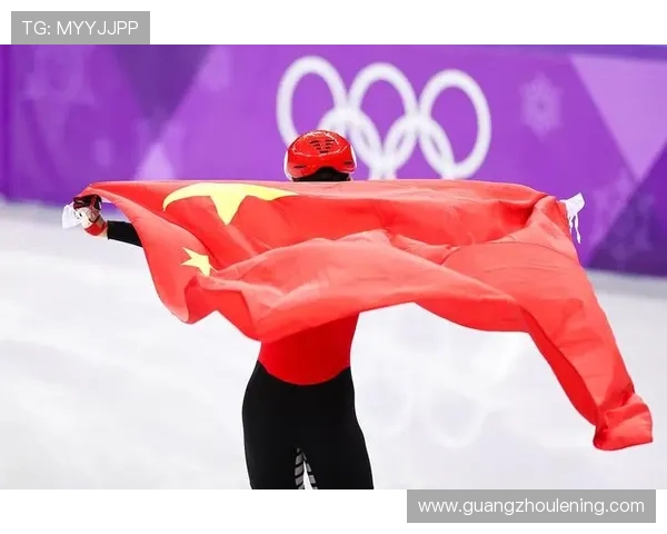 武大靖家冰箱里冻着的不是饺子，是金牌？