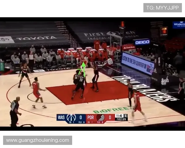 瓦格纳无球跑动制造错位，提升魔术进攻效率