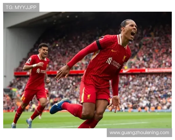 范戴克：克洛普高位防线体系中的战术核心解析